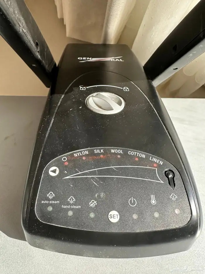 كوايه ملابس GENRAL 1