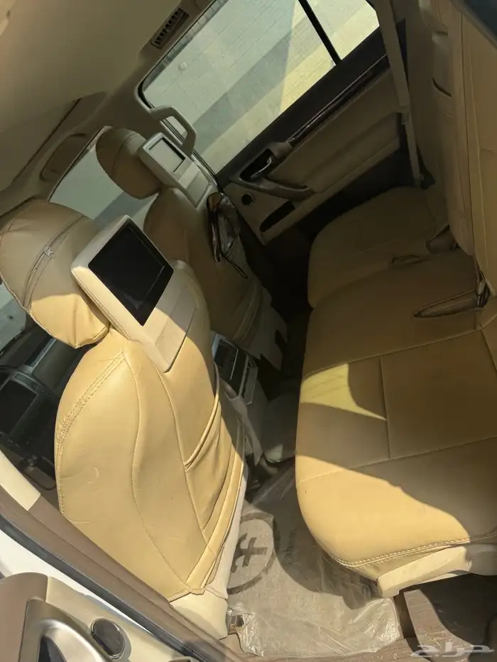 جيب لكزس gx460 10