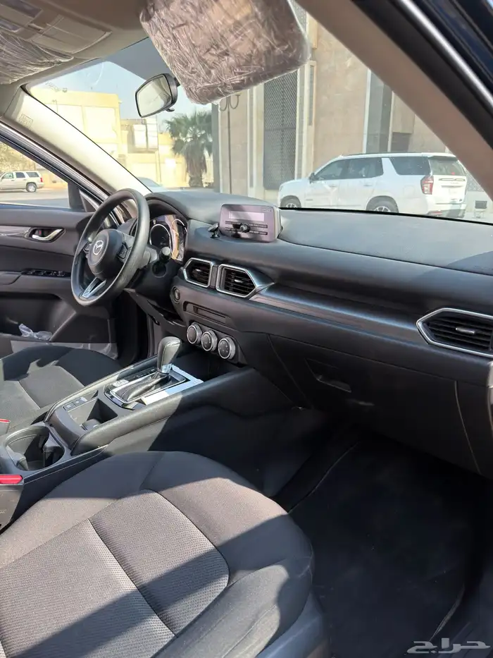 مازدا cx-5 16