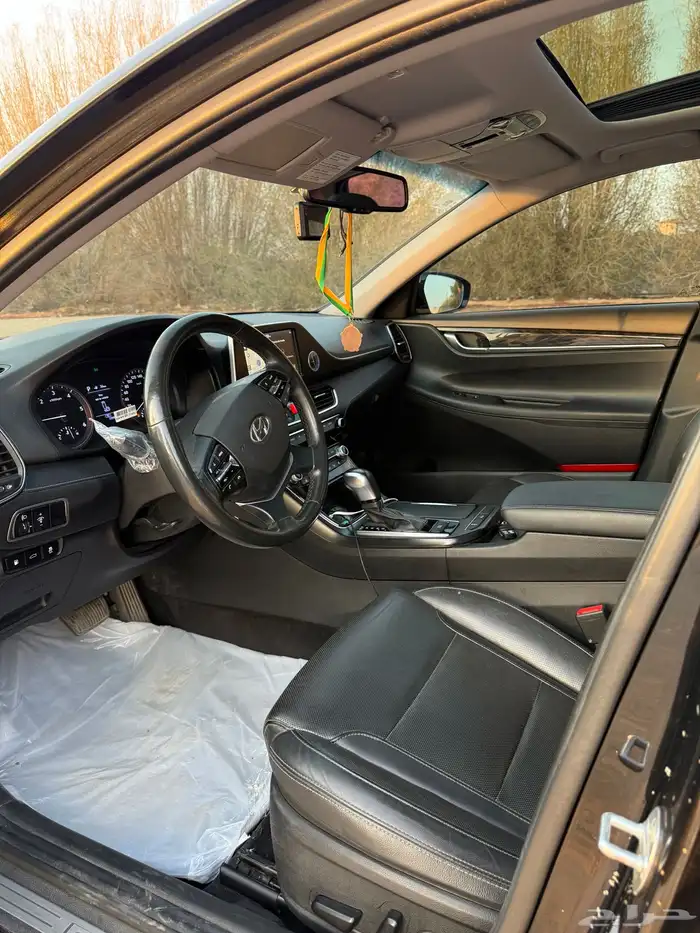 ازيرا ديزل 2018 بانوراما 8