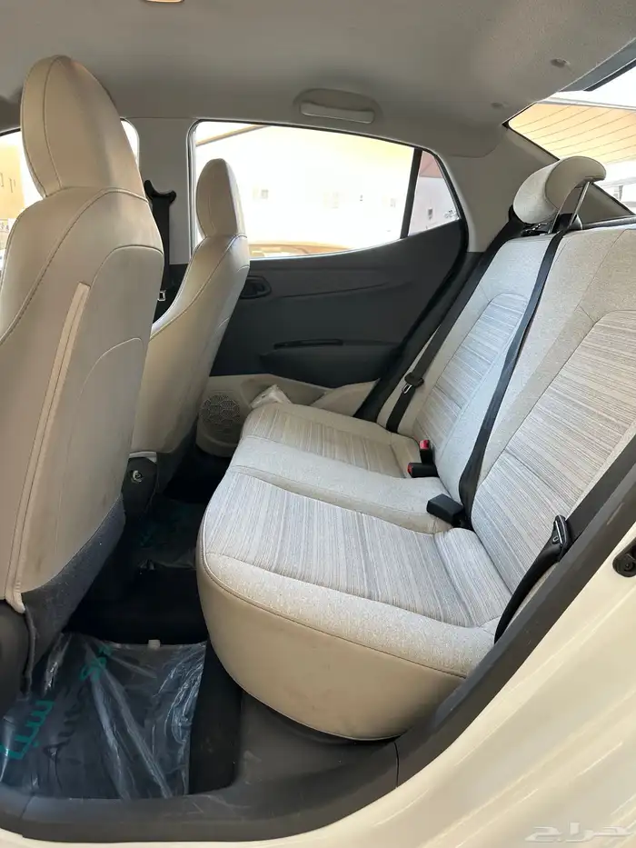 هونداي اي تن 2023 4