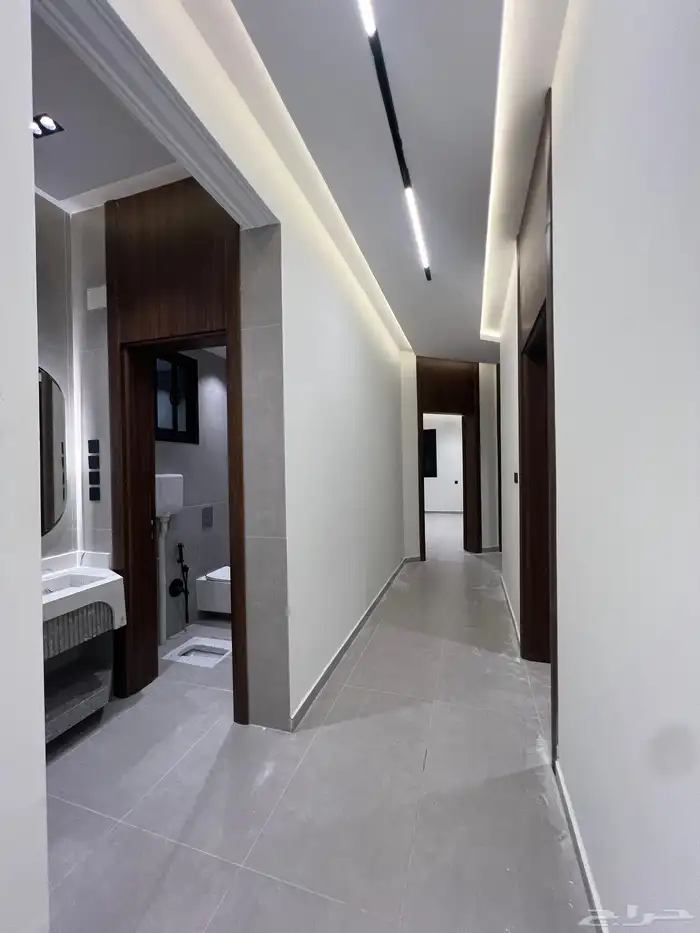 للتمليك شقق علوية فخمة vip بحي الراقي شرق خميس مشيط 20