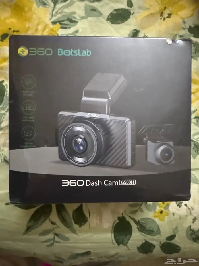 داش كام امريكي جودة 3 كي 0