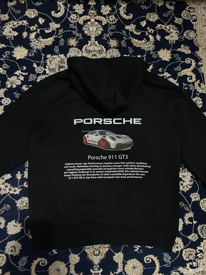 للبيع هودي وتيشيرتات خامة ممتازة 1