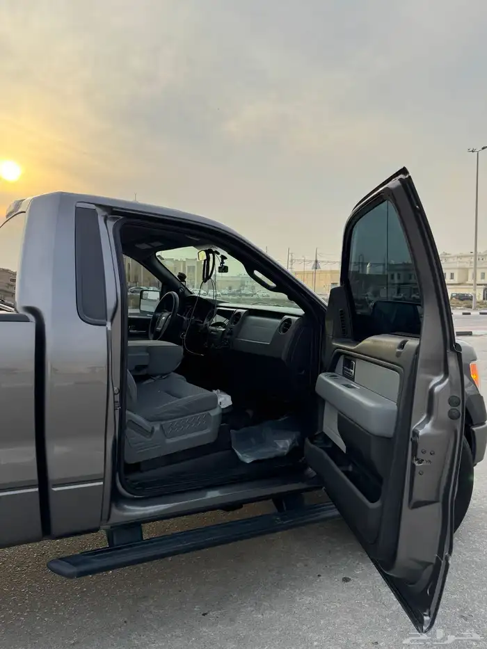 فورد 2014F-150 دبل 11
