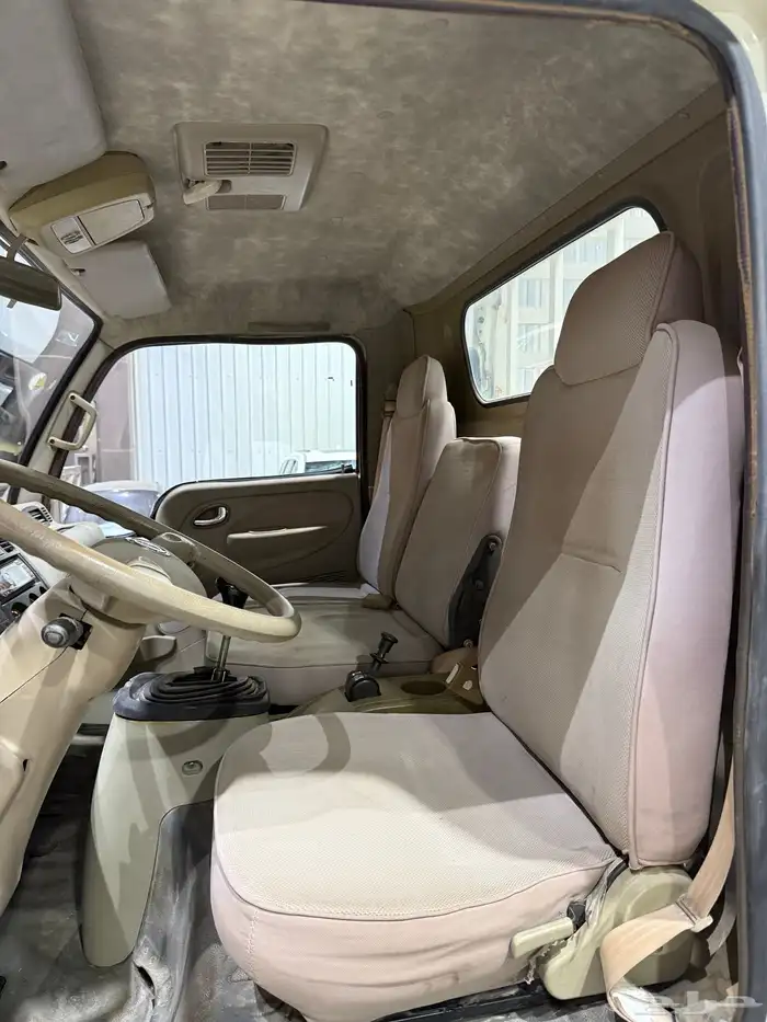 للبيع دينا دونج فينج موديل 2009 ( مخزن ) 15