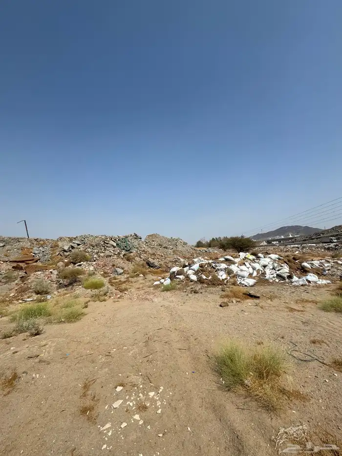 ارض للاستثمار 9