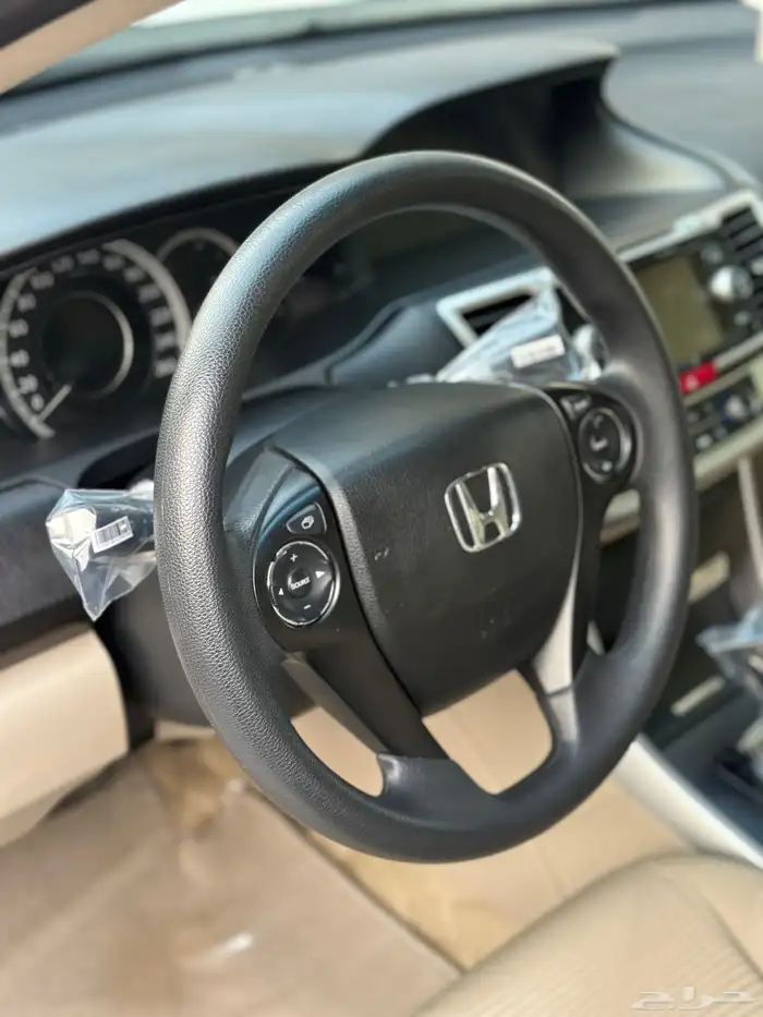 اكورد 2015 سبيشل 14