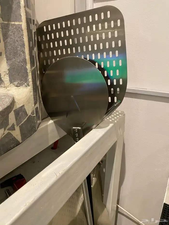 مستعمل فرن بيتزا غاز 2