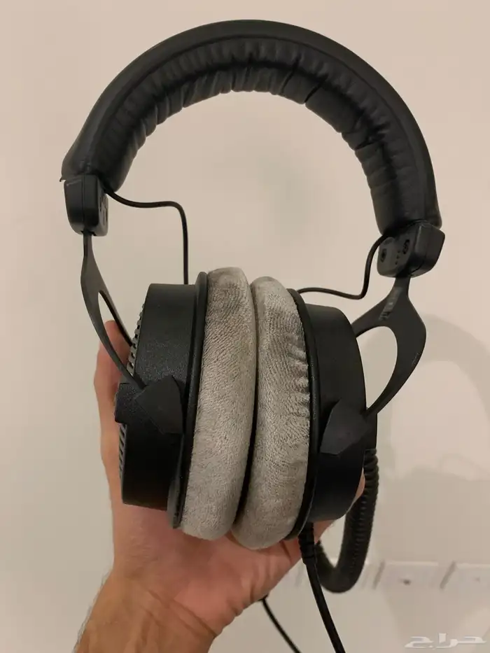 dt 990 pro 250 ohm   fiio k7 dac and amp  hyper x solo cast 2