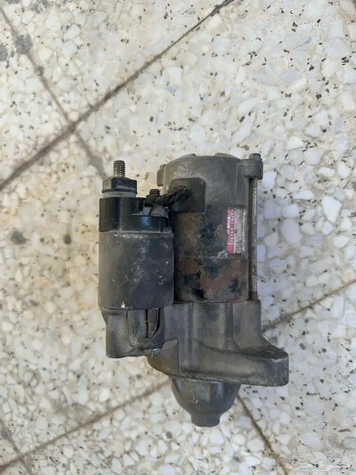 قطع غيار كورولا من 2008 الى 2010 10