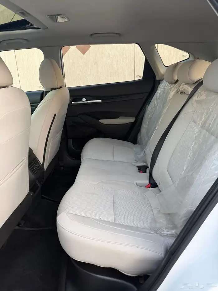 كيا سورنتو 2023 فل كامل وكاله 28