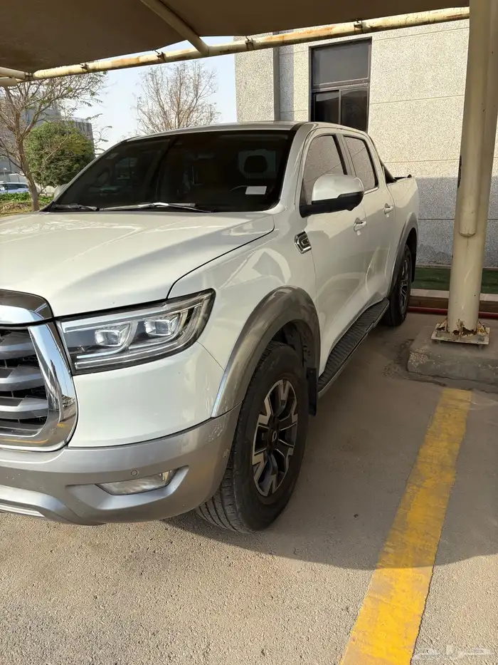 قريت باور 2023 للبيع. معها. ضمان. الى. 2030 كيلو مفتوح 6