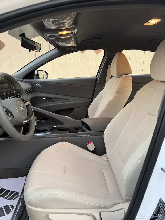 انترا 2023 استاندر ممشى 33 الف 2.0 سي سي مشروط 16