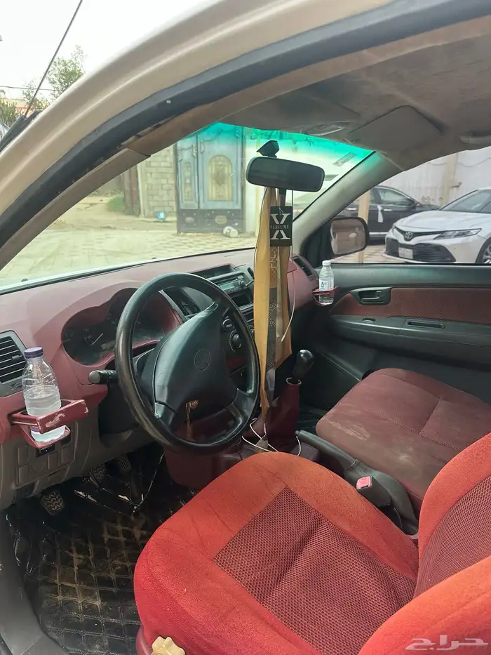 هايلوكس2014 1