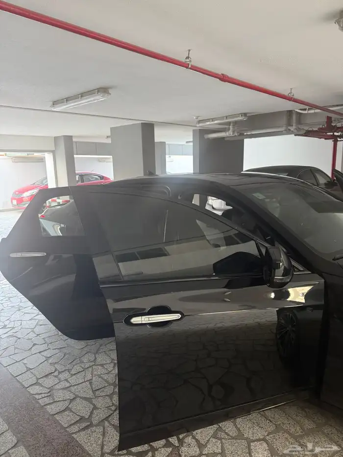 للبيع كاديلاك ct6 موديل 2019 13