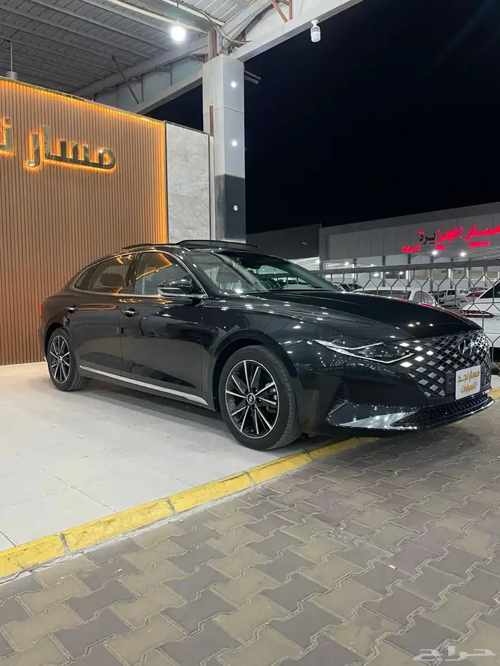 ازيرا موديل 2020 فل كامل V4 3