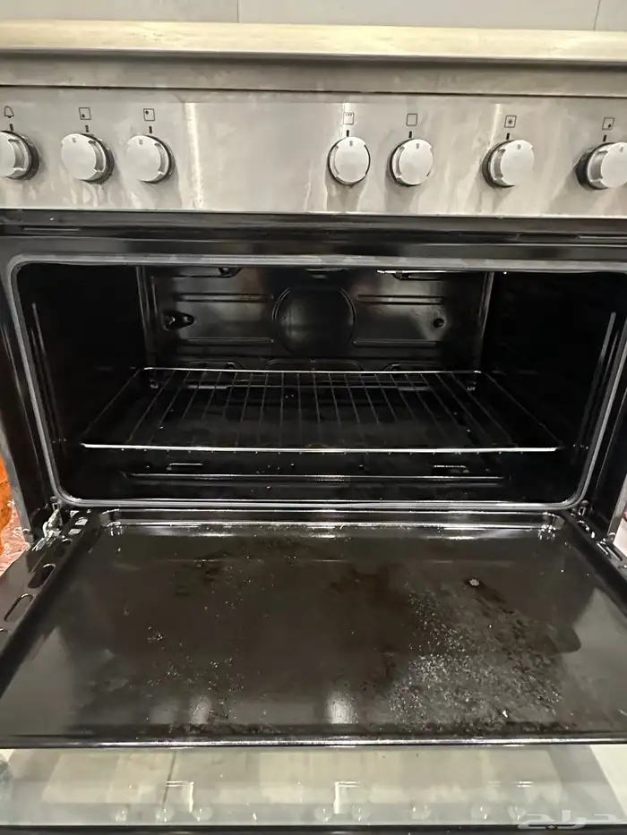 غاز كهربائي 2