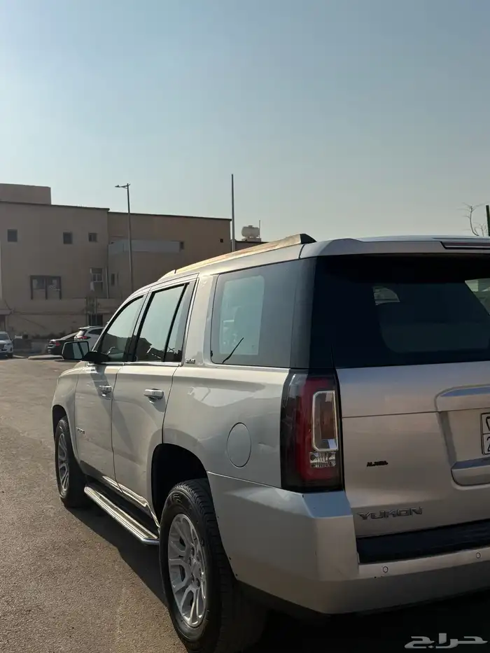 جمس يوكون 2019 دبل 5