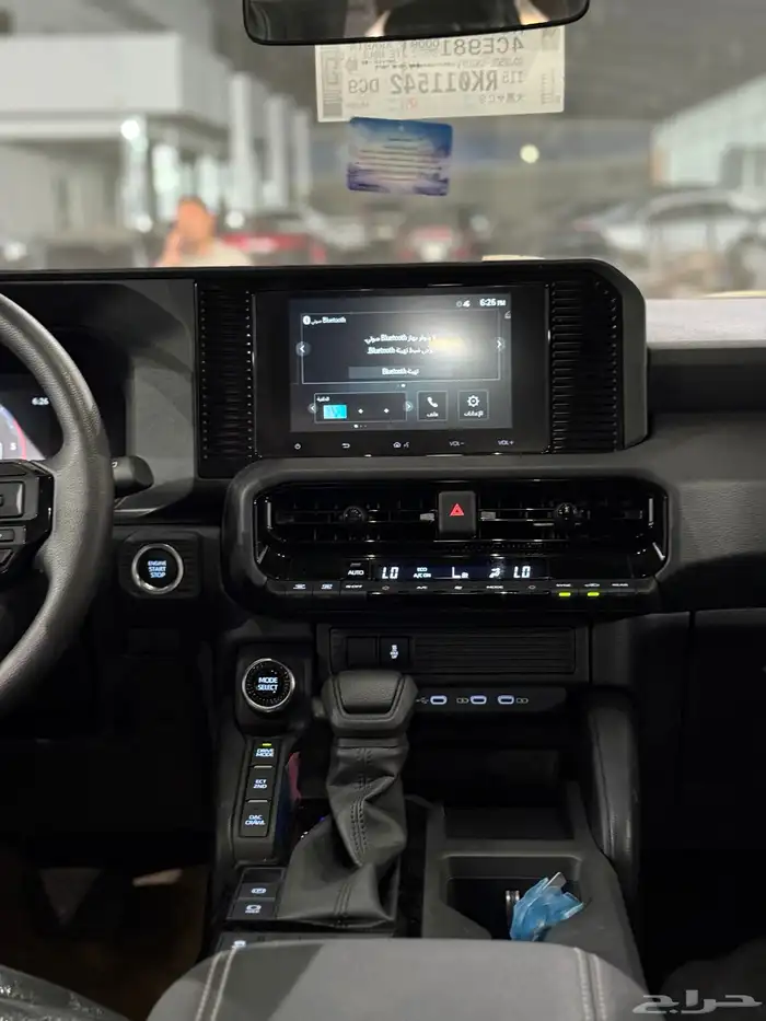 للبيع تويوتا برادو TXL.1 موديل 2024 ديزل 17