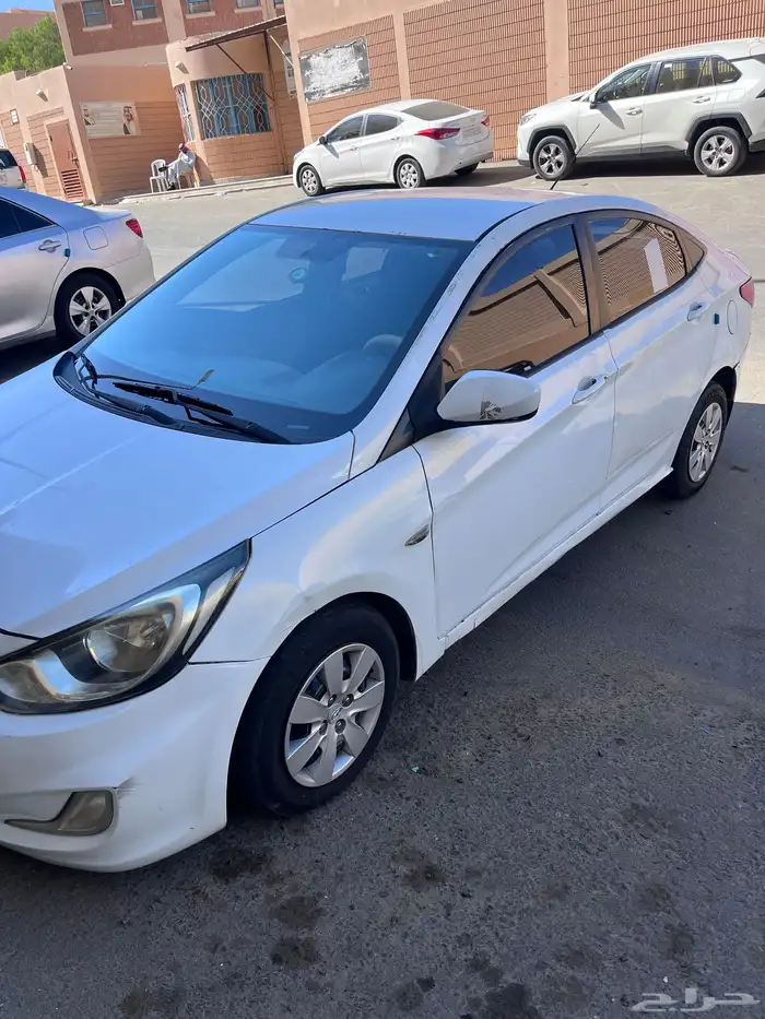 اكسنت ستاندر 2013 1