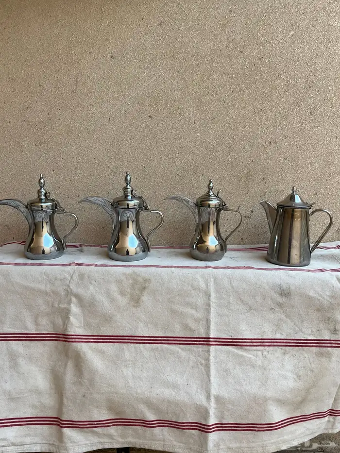 دله طاووس وملقمه العساف 2