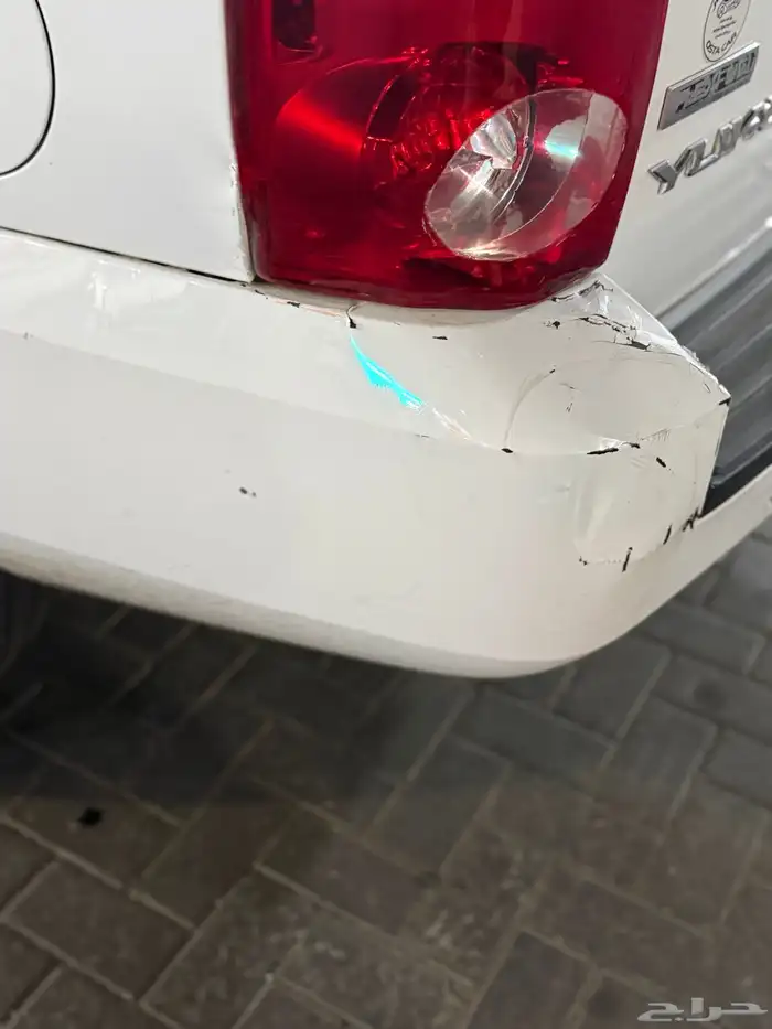 يوكن موديل 2011الوان ابيض 7