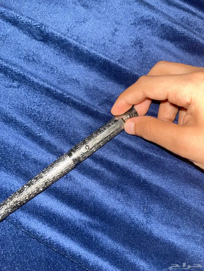 قلم كارتير مستعمل السعر 50 1