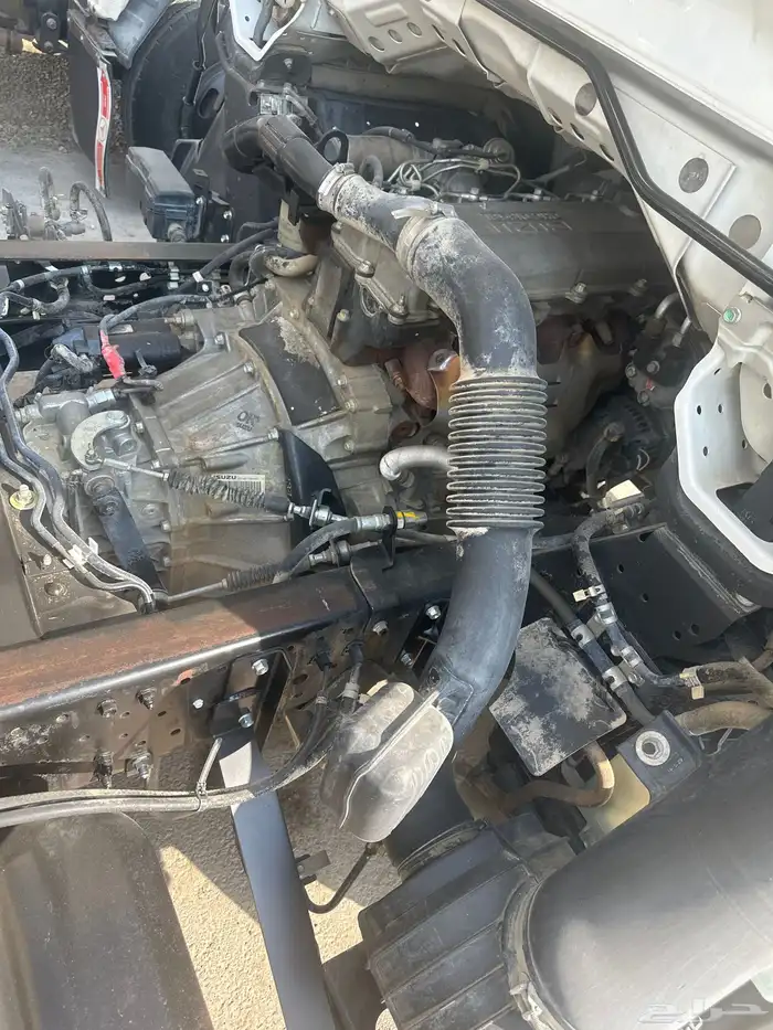 للبيع 2015ممشى 65 الالف 1