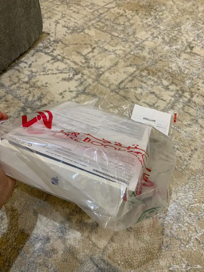 ايباد A16 2025 4