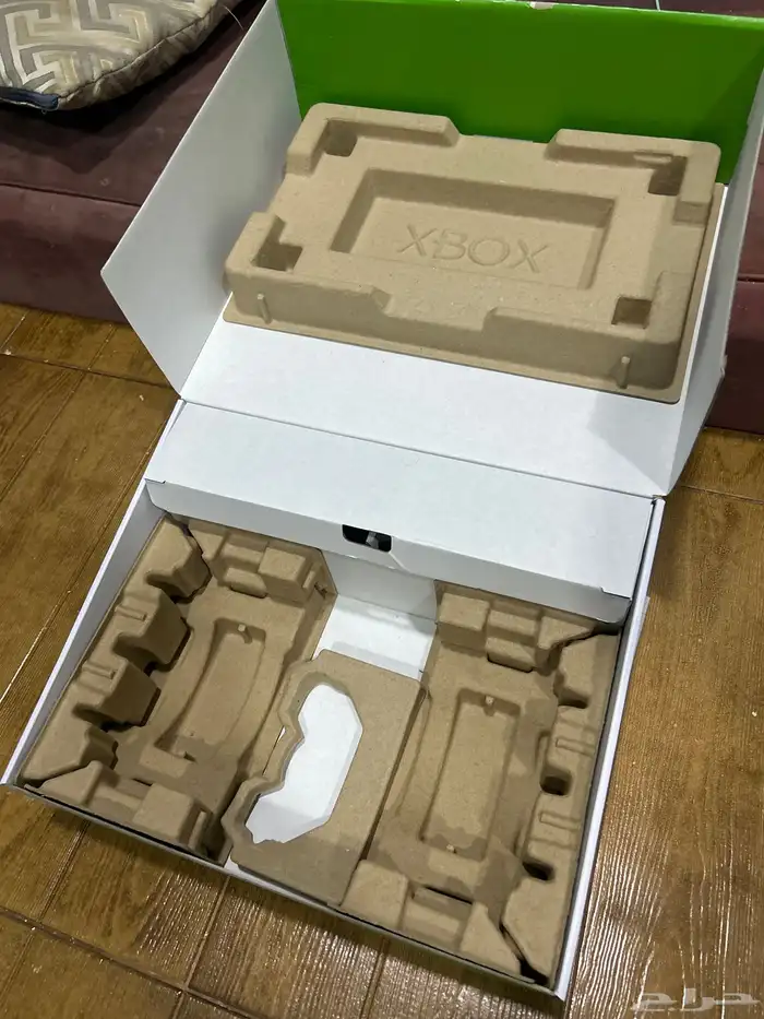 اكسبوكس سيرس اس 7