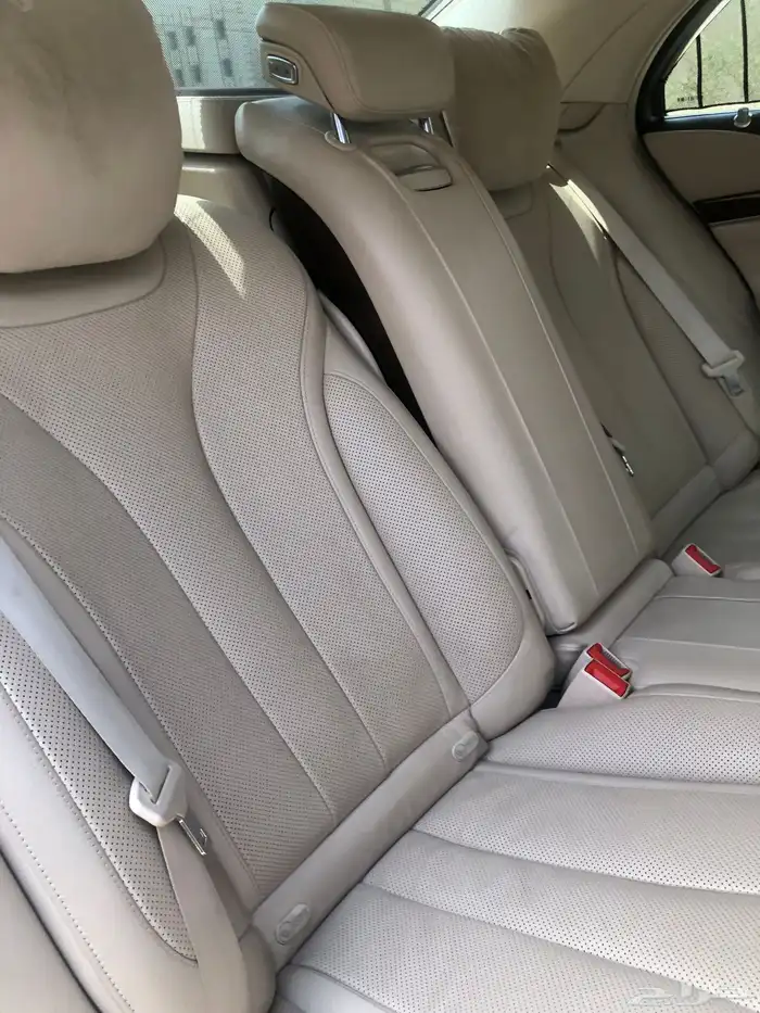 مرسيدس2015 400S 13