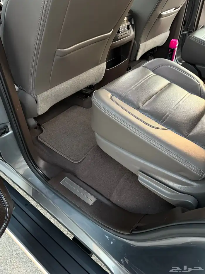 للبيع يوكن دينالي 2020 فل كامل 52