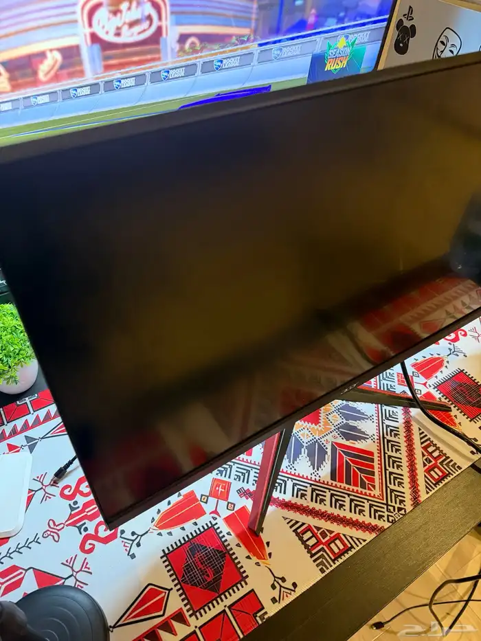 للبيع شاشة العاب acer 27 بوصة 180 هرتز 1