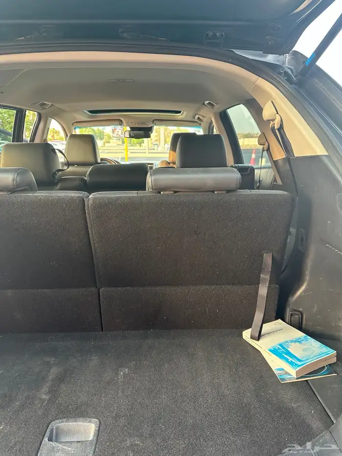 للبيع مازدا CX9 2015 نظيف جدا 13