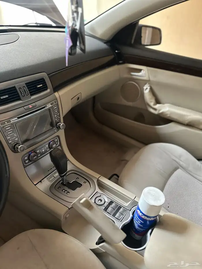 كابرس 2013 البيع تشليح كامل 8