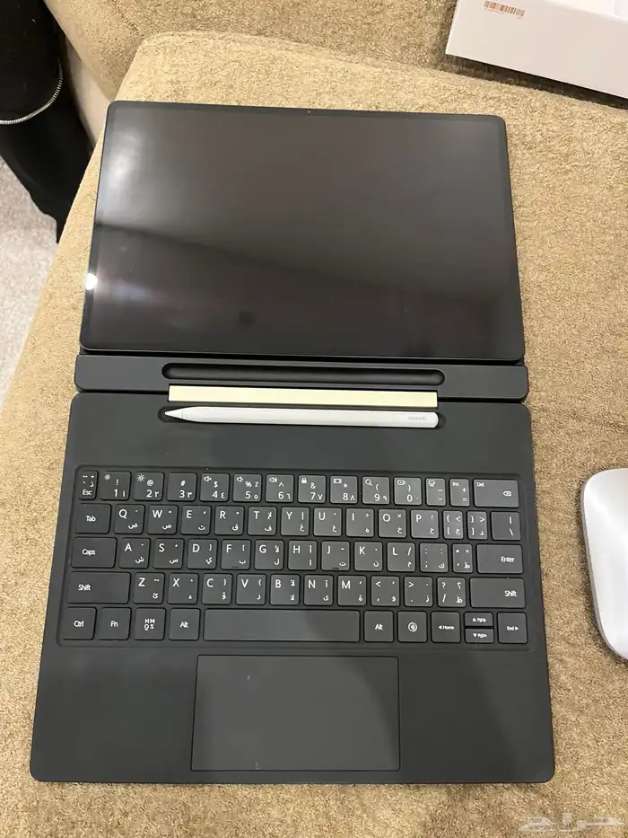 تاب هواوي MATEPAD PRO12.2 5