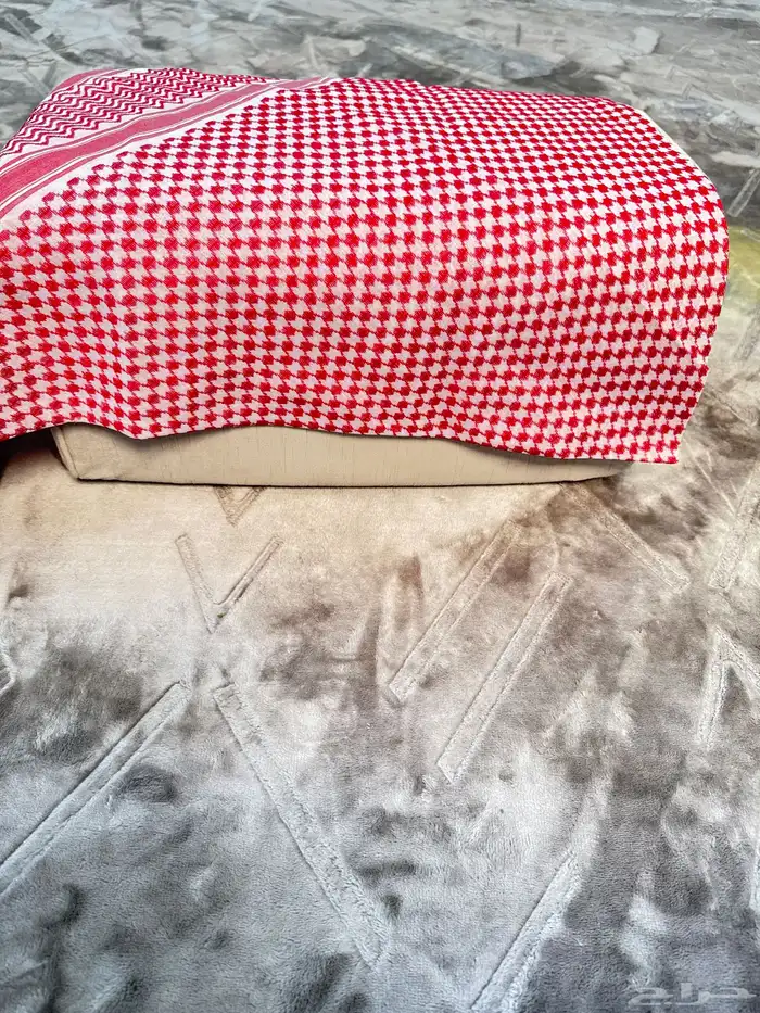 شماغ البسام مايفير فاشن 2