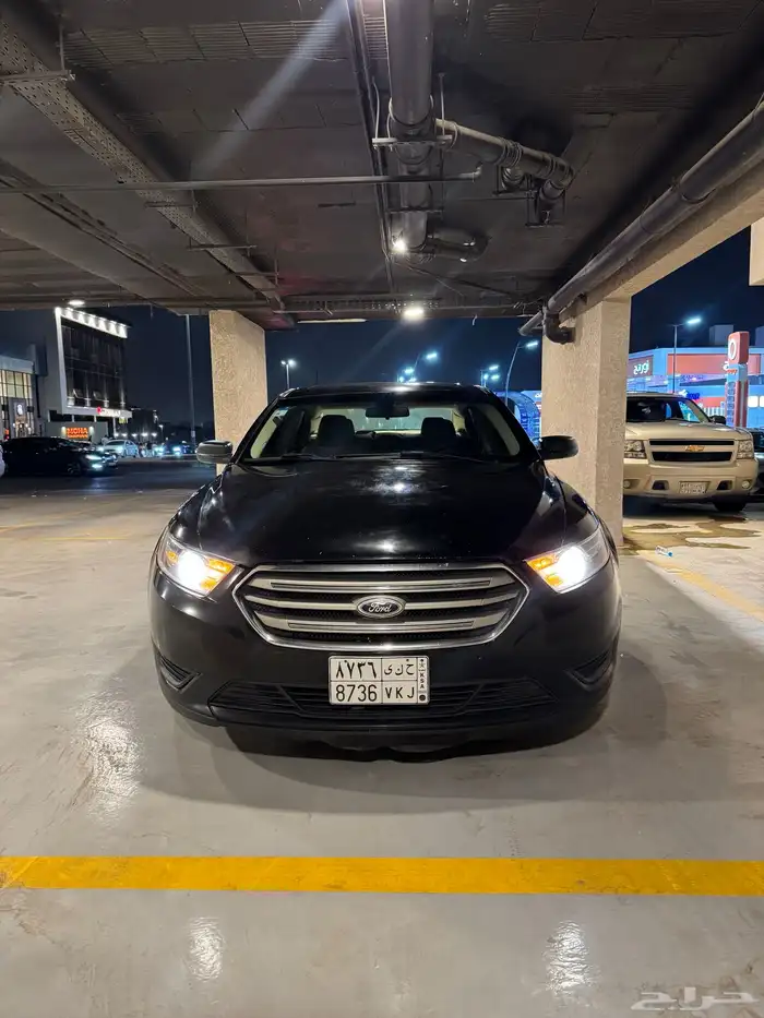 للبيع فورد تورس 2015 4