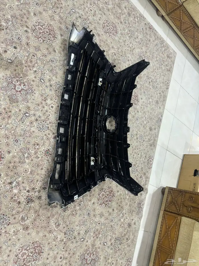 شبك لكزز 2016 2