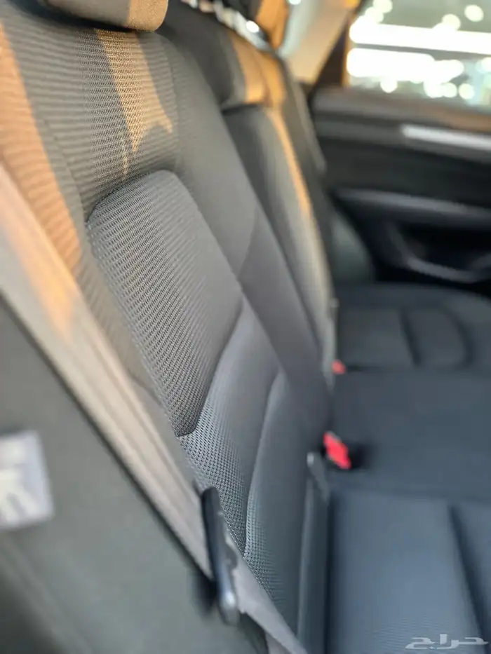 جيب مازدا CX5 نص فل دبل 2020 بودي وكاله 17