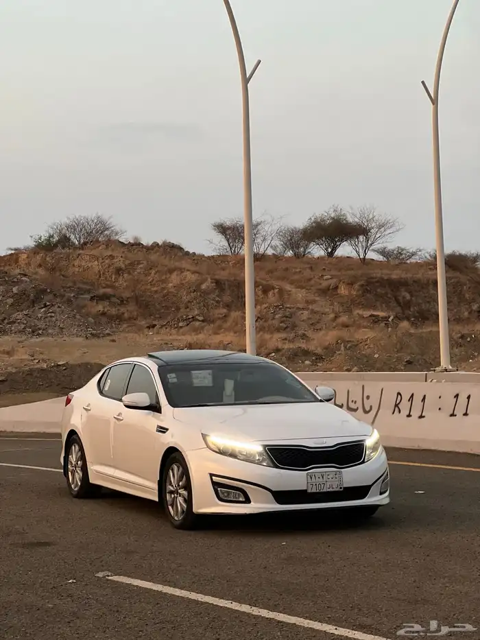 كيا ابتيما2015 فل كامل 3