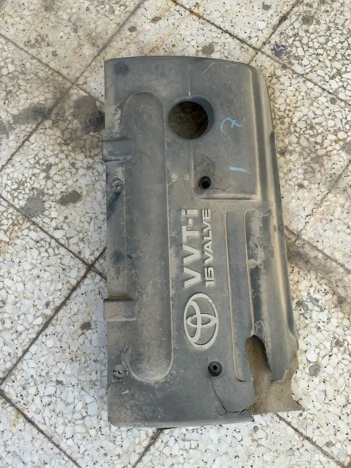 قطع غيار كورولا من 2008 الى 2010 11