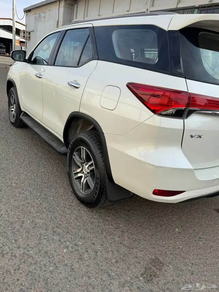 فورشنر 2016 تماتيك 6 سلندر 12