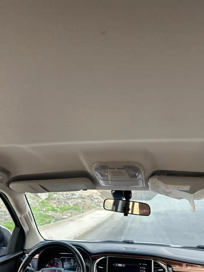 ايسوزو MUX (دبل) 2023 فل كامل ( بحالة الوكالة ) خالي من الرش 46