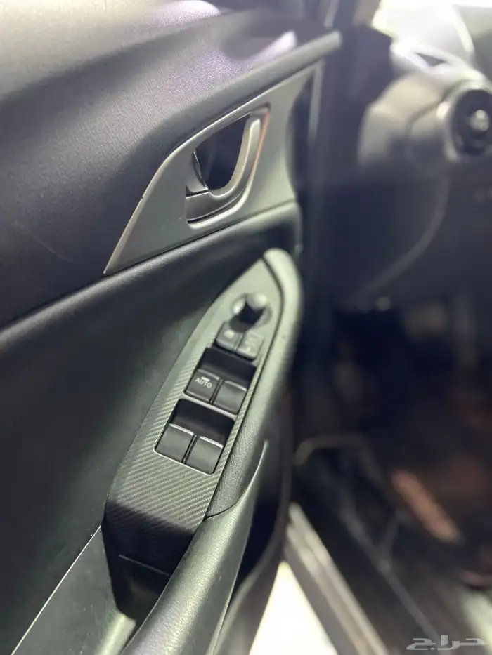 مازدا cx3 2020 14