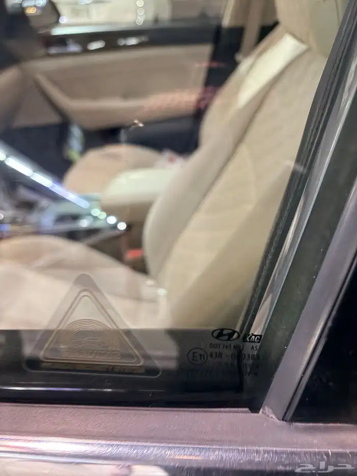 سوناتا 2016 نص فل 20