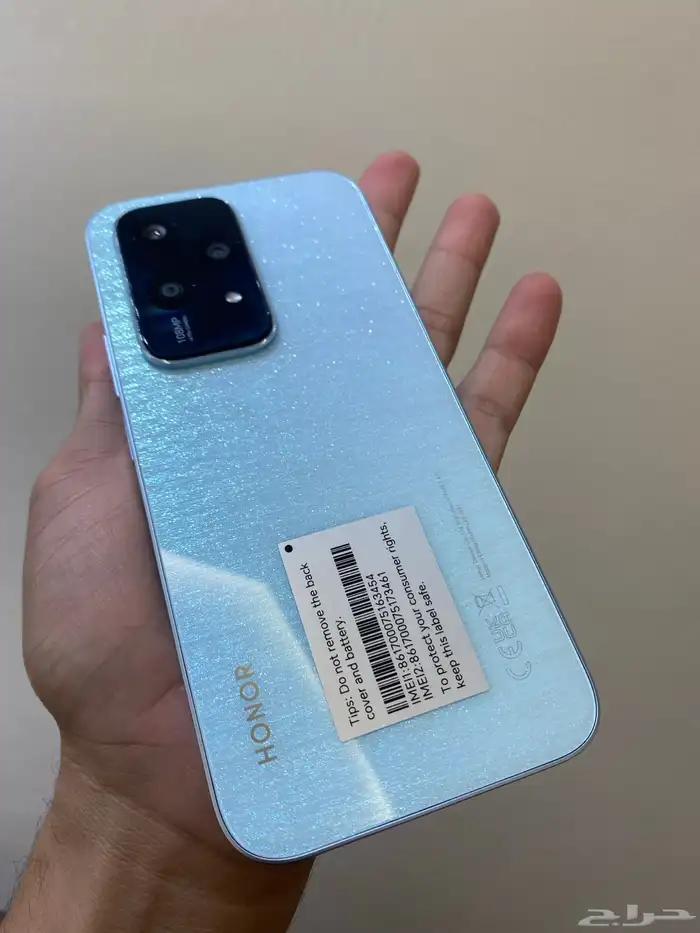 honor 200 lite 9