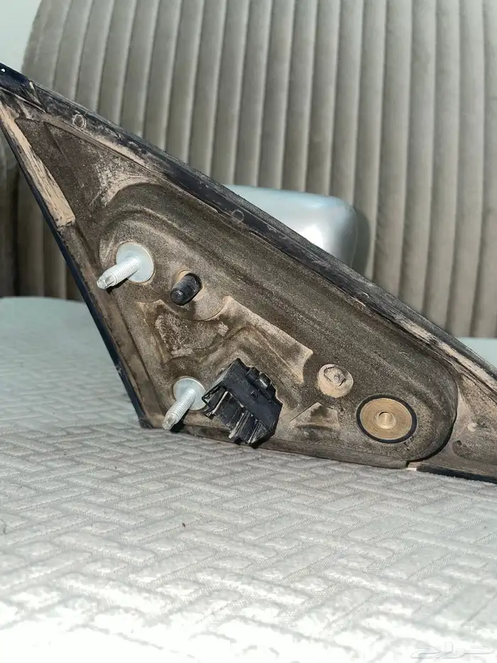 مراية فورد توروس 4