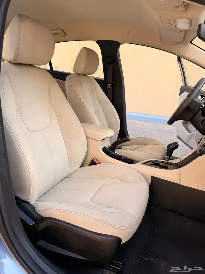 شيري أريزو 5 موديل 2023 بحالة ممتازة 17